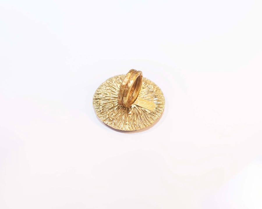 Image of Anello Gea disco