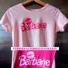 Barbie o Barbarie PREORDER 