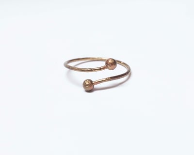 Image of Bracciale Nemesi