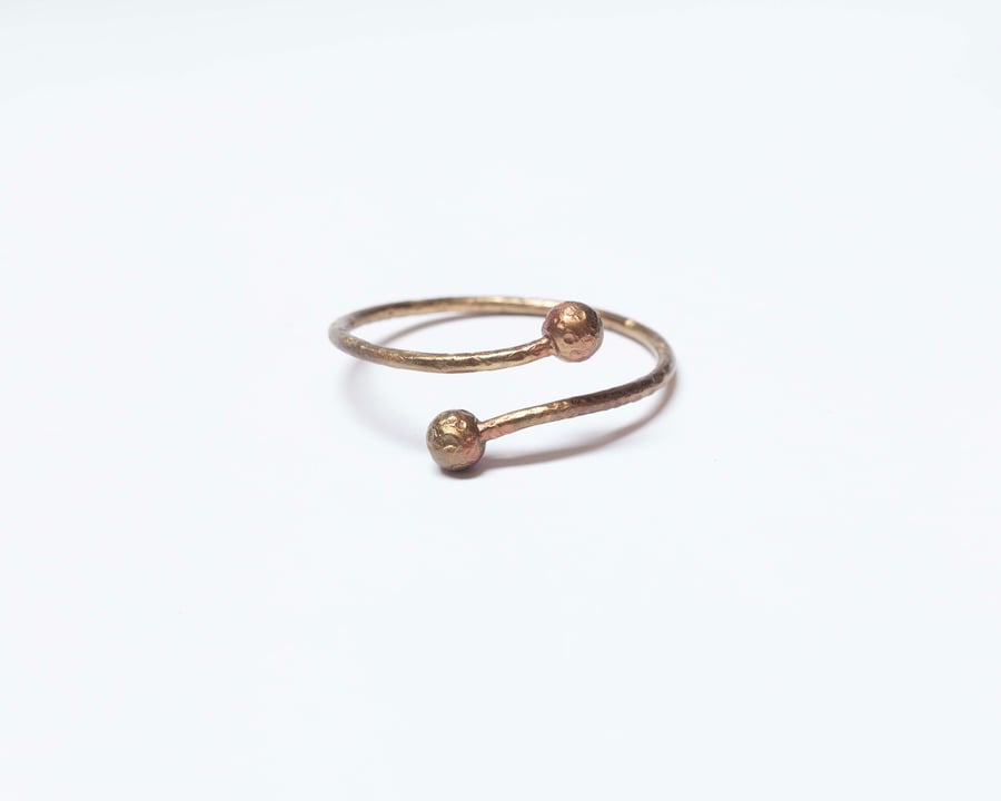 Image of Bracciale Nemesi