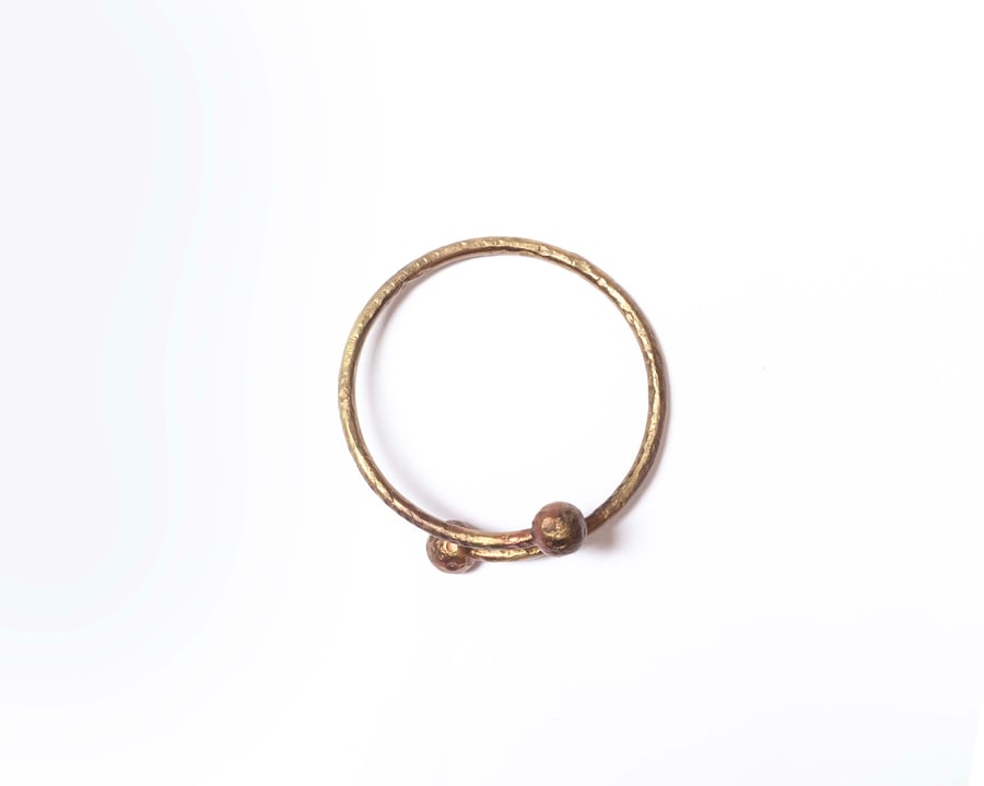 Image of Bracciale Nemesi
