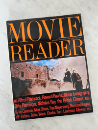 Movie Reader