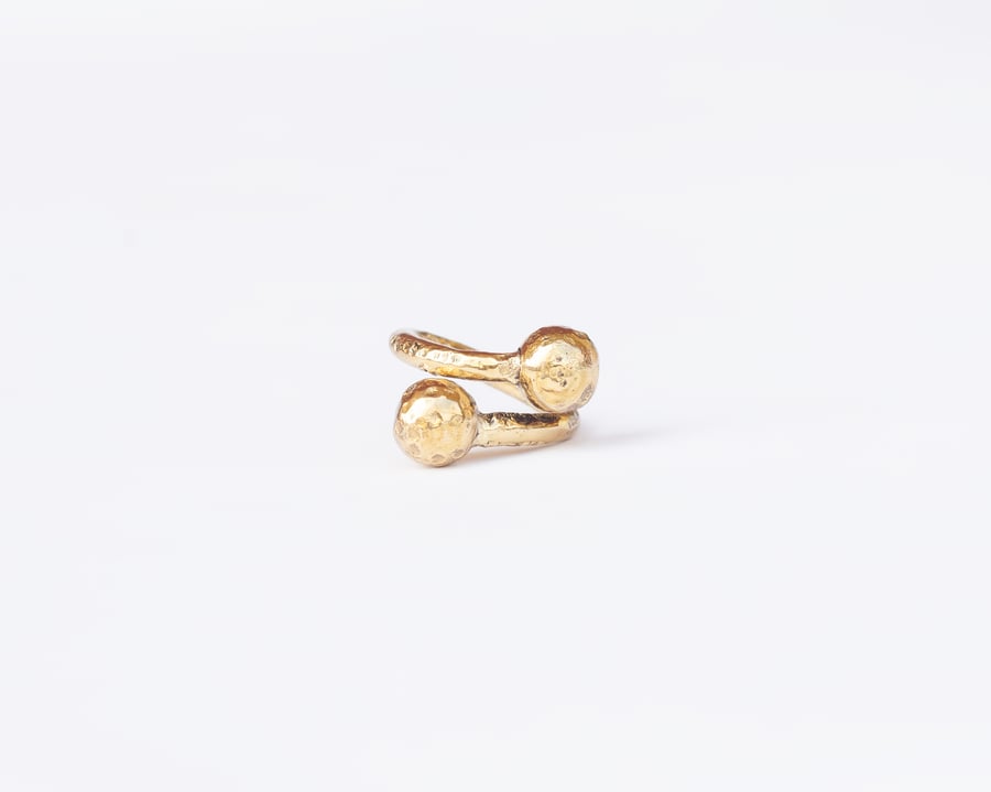 Image of Anello Nemesi