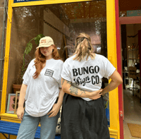 Image 3 of 'Bungo Sign Co.' Tee