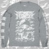 DON'T LOOK UP - LONGSLEEVE