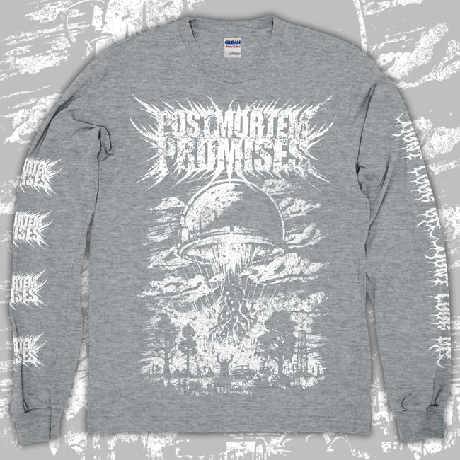 DON'T LOOK UP - LONGSLEEVE
