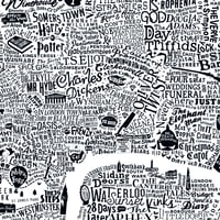 Image 4 of The Culture Map Of London
