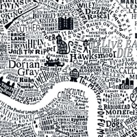 Image 5 of The Culture Map Of London