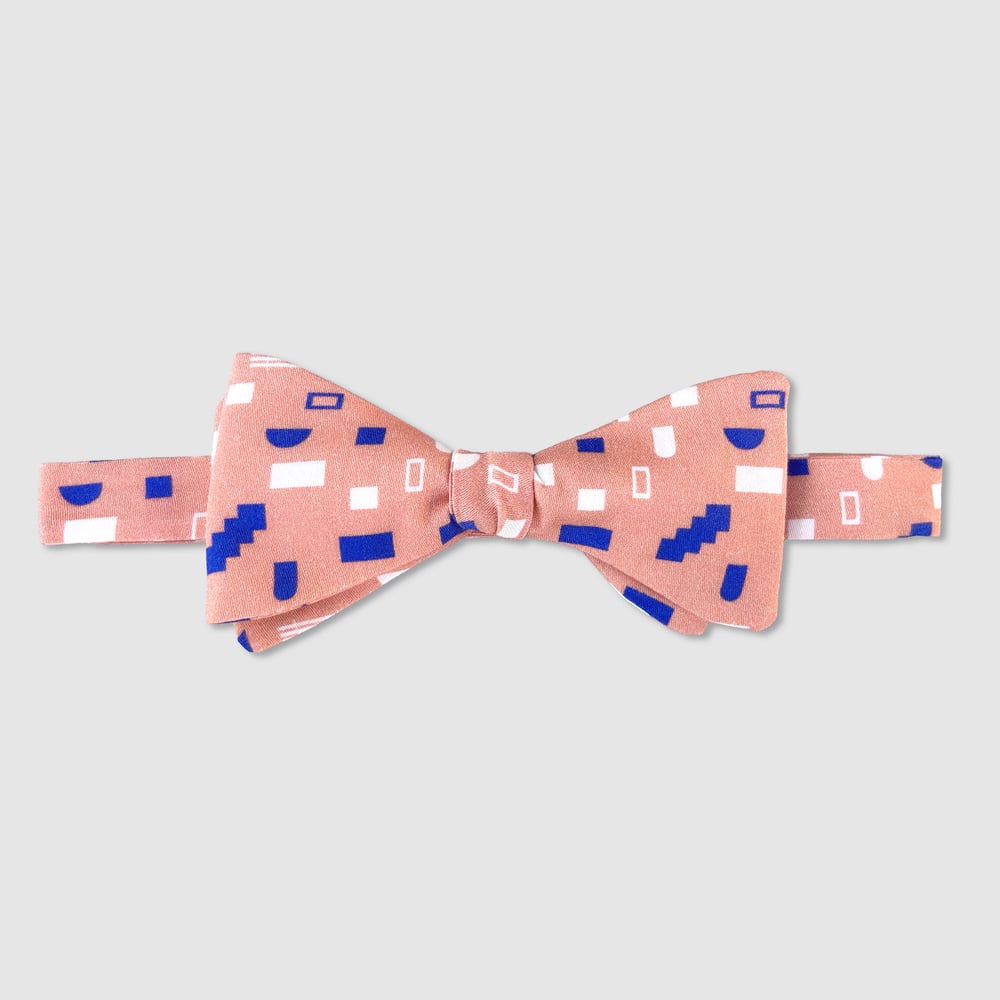 OIA - the bow tie