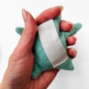 Cashmere Hand Warmers (Singles)