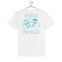 Image 1 of T-shirt Faire Famille