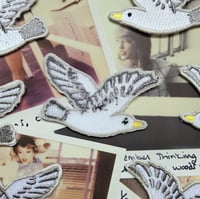 Image 3 of Seagull Patch