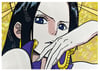 5x7 Print- One Piece Collection 3