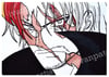 5x7 Print- One Piece Collection 3