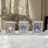 Image 1 of [PREORDER] Jail Standees