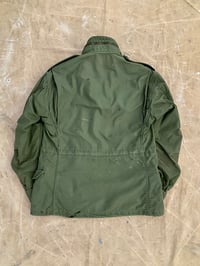 Image 3 of 70s M-65 USMC FIELD JACKET