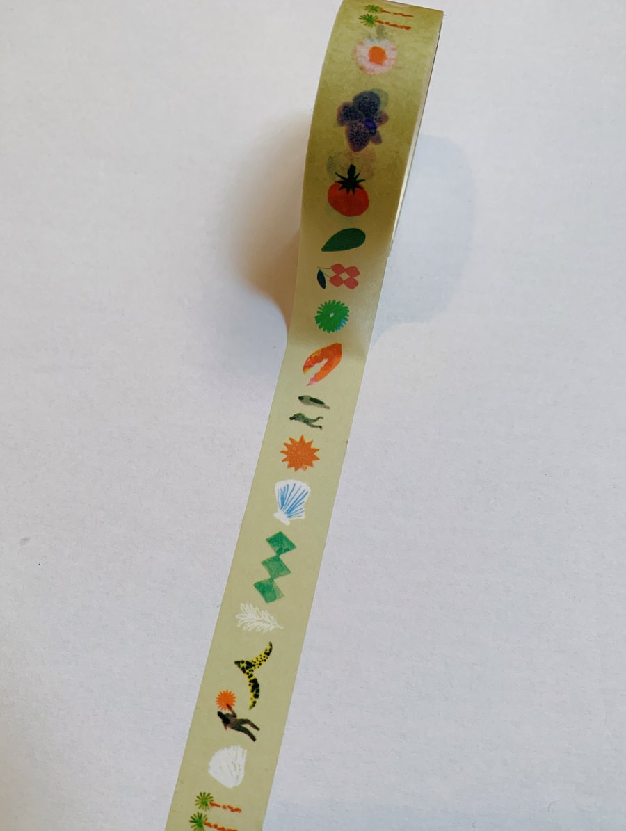 Image of Washi tape