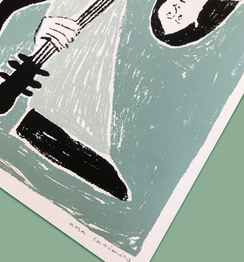 Image of Perdi o Dó, Ana Casimiro