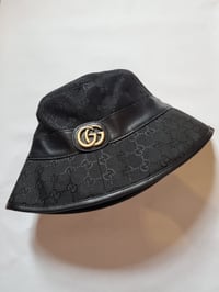 Image 4 of GG bucket hat