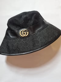 Image 5 of GG bucket hat