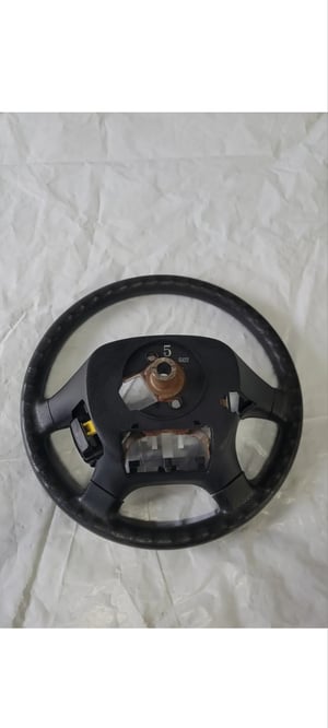 Image of Honda Civic Steering Wheel EG EJ 92 93 94 95 OEM Acura Integra DC