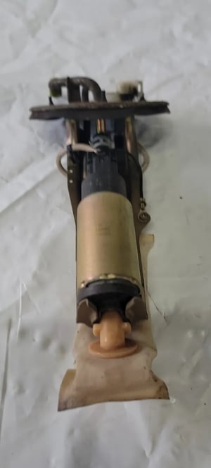 Image of 98-01 ACURA INTEGRA - FUEL PUMP GASOLINE GAS SENDING UNIT - OEM FACTORY OE #102