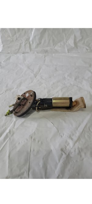 Image of 98-01 ACURA INTEGRA - FUEL PUMP GASOLINE GAS SENDING UNIT - OEM FACTORY OE #102