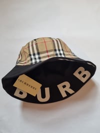Image 1 of Burb bucket hat 