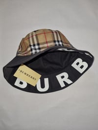 Image 4 of Burb bucket hat 