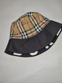 Image 5 of Burb bucket hat 