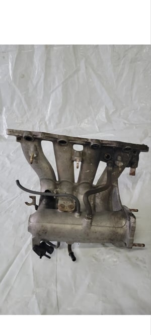 Image of 1994-1995 Acura Integra LS B18B1 B20 NON-VTEC Intake Manifold Honda OBD1 OEM