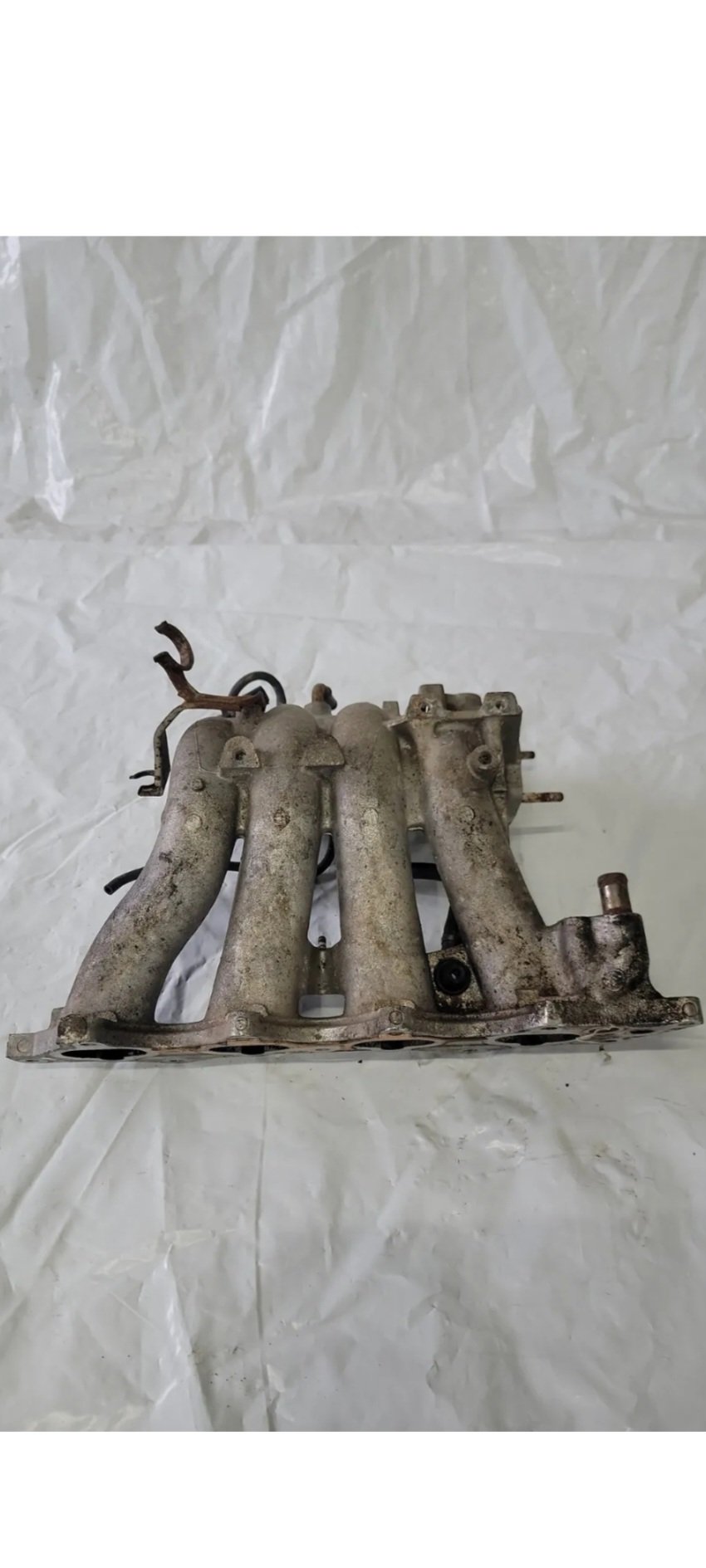 Image of 1994-1995 Acura Integra LS B18B1 B20 NON-VTEC Intake Manifold Honda OBD1 OEM