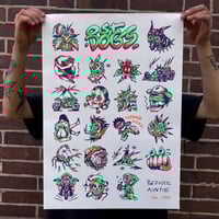 A2 OSTDOGS FLASHSHEET