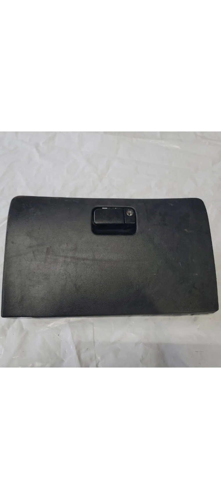 Image of Genuine Acura OEM 1994-2001 Integra Glovebox Glove Box Black Mint Condition 