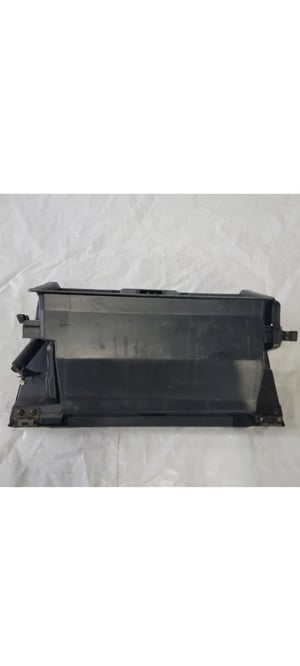 Image of Genuine Acura OEM 1994-2001 Integra Glovebox Glove Box Black Mint Condition 
