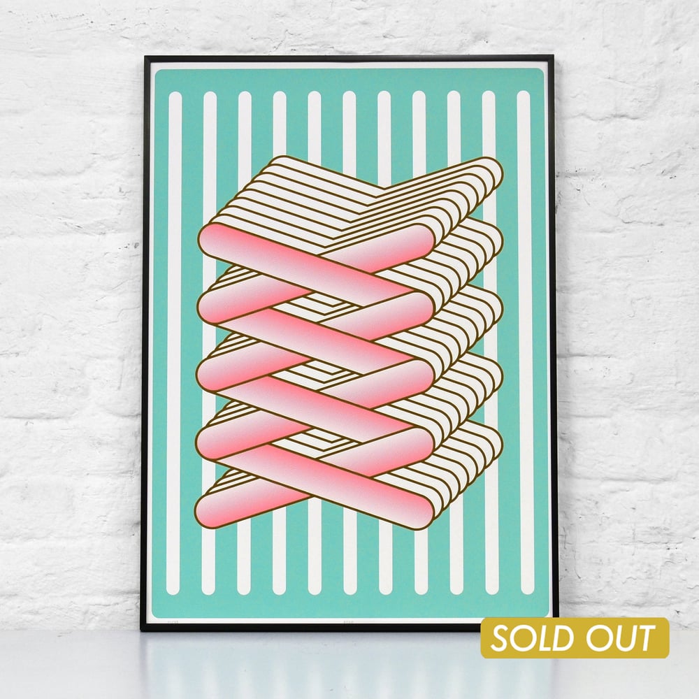 Image of 'BERA' by Sigrid Calon