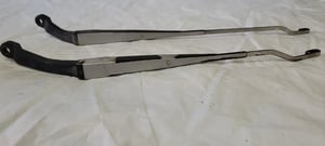 Image of ACURA INTEGRA OEM Front Wiper Blade Arms Left Right Set Windshield Pair 94-01