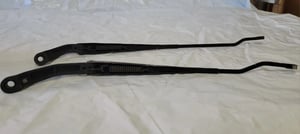 Image of ACURA INTEGRA OEM Front Wiper Blade Arms Left Right Set Windshield Pair 94-01