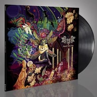 "Beyond North Star" LP