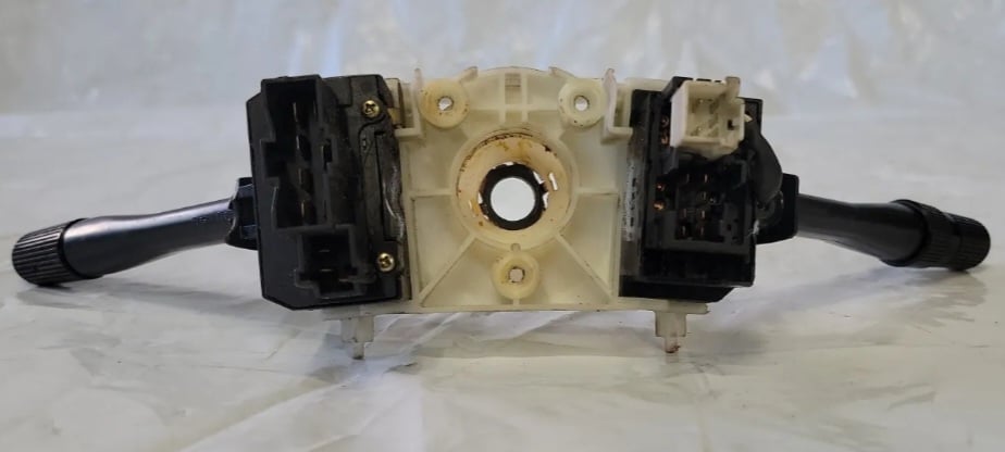 Image of Acura Integra Combination Switch Headlight Stalk Wiper Stalk DC4 1994-2001 OEM