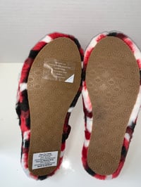 Image 4 of UGG Fluff Yeah Backstrap Slippers - Size: 6