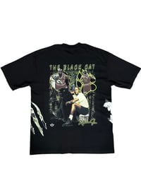 Image 2 of 'The Black Cat' Shirt