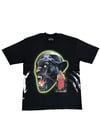 'The Black Cat' Shirt