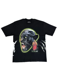 Image 1 of 'The Black Cat' Shirt