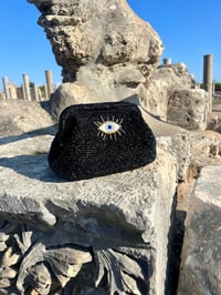 Image 1 of Black Kalkan Bag