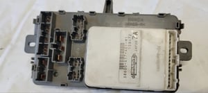 Image of Honda Civic EG/Integra interior dash fusebox EJ EK DC2
