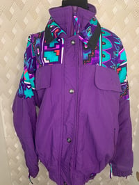 Image 1 of St. John's Bay Ski Jacket - Size: M