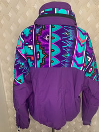 Image 4 of St. John's Bay Ski Jacket - Size: M