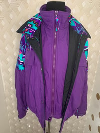 Image 2 of St. John's Bay Ski Jacket - Size: M