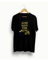 LIMITED EDITION - God Save the Working Class Tee